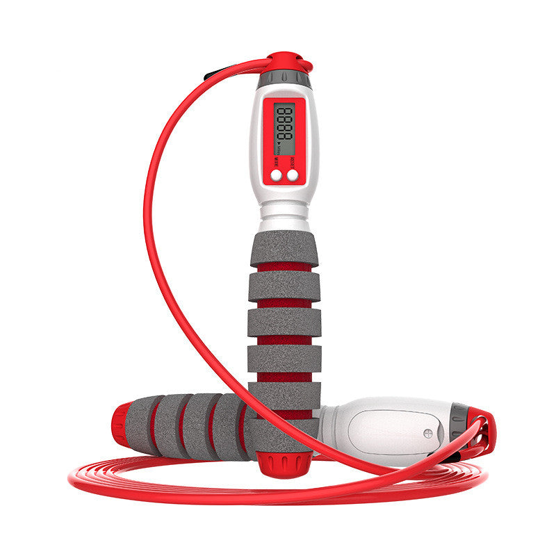 Electronic Counting Rope For Fitness - Niz Multi store