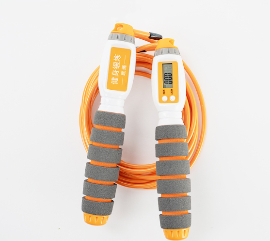 Electronic Counting Rope For Fitness - Niz Multi store