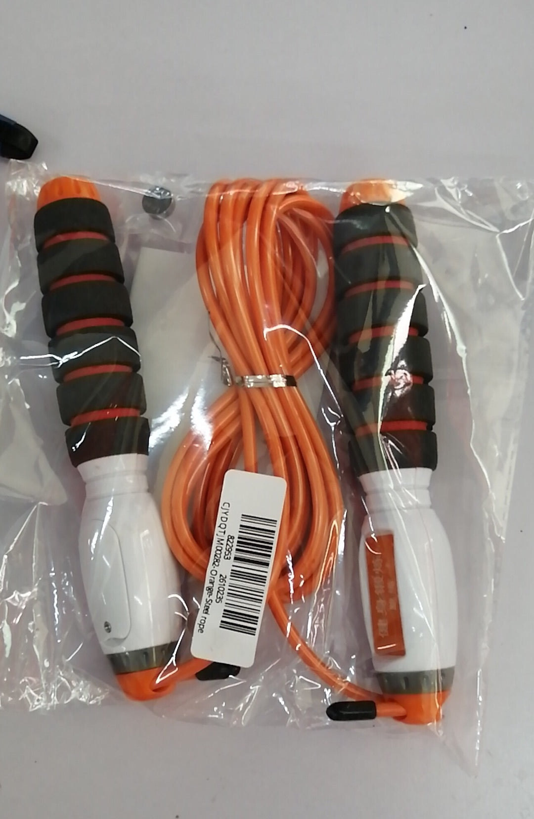 Electronic Counting Rope For Fitness - Niz Multi store