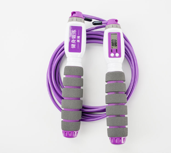 Electronic Counting Rope For Fitness - Niz Multi store