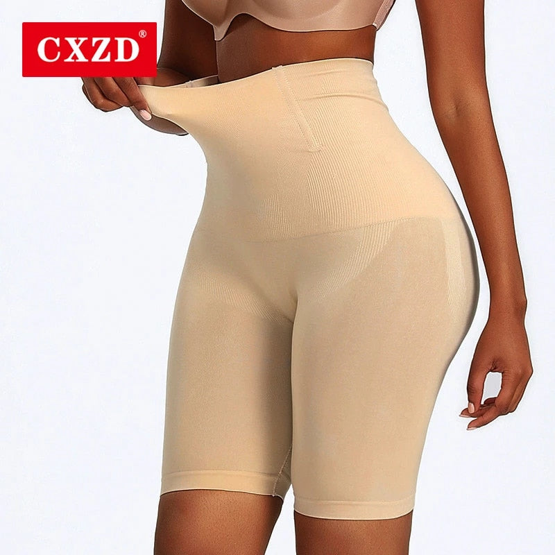 Body Shaper Shorts