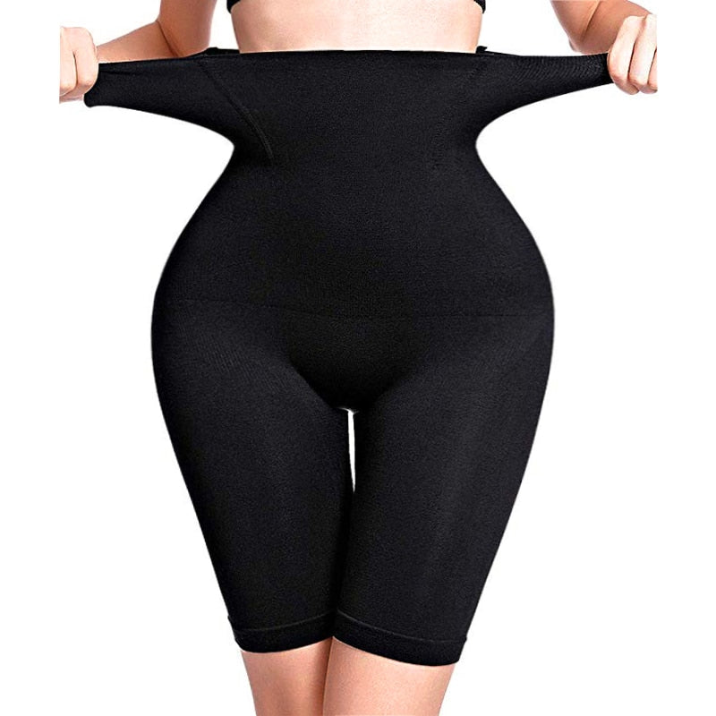 Body Shaper Shorts