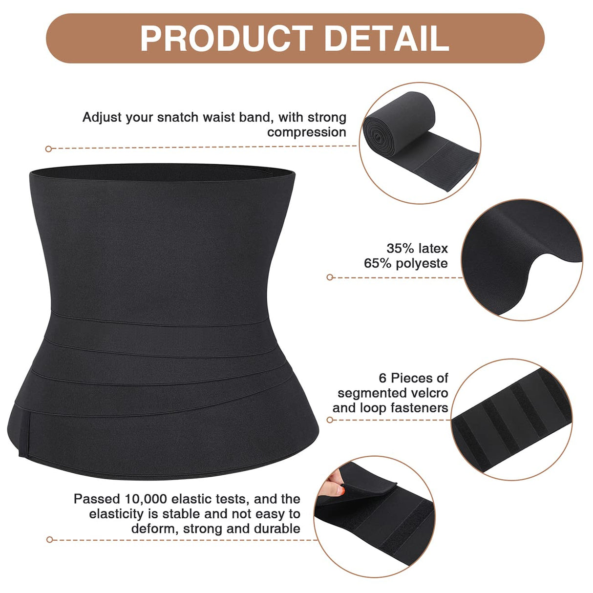 Slimming Body Shaper