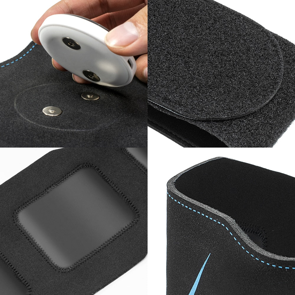 Muscle Stimulator Abdominal