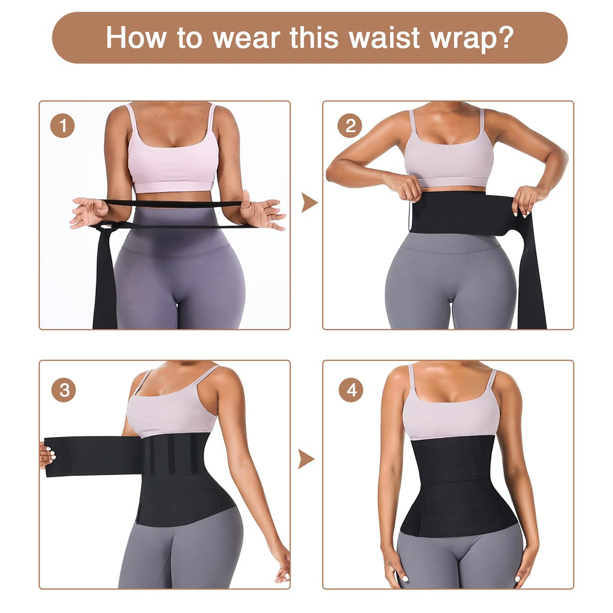 Slimming Body Shaper