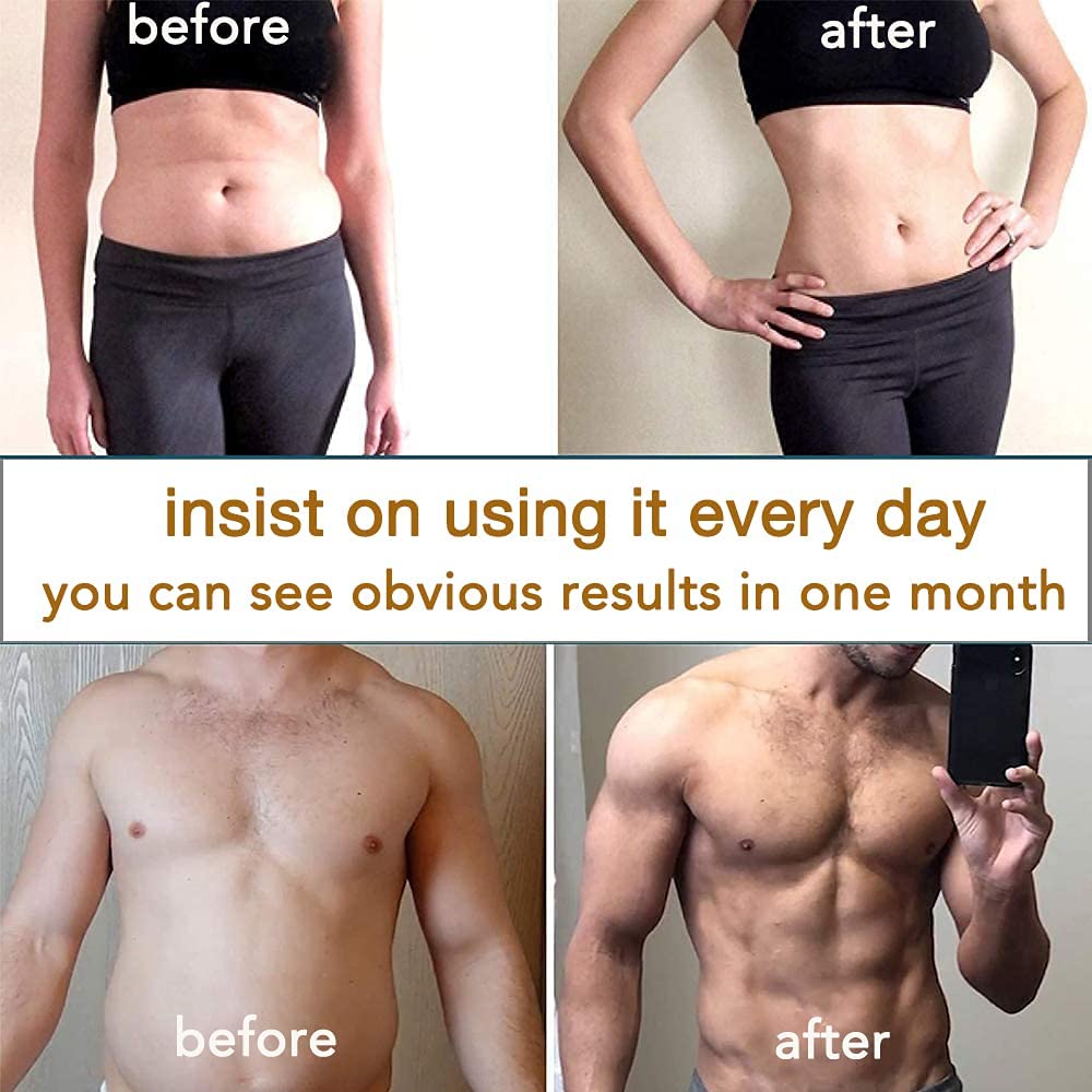 Muscle Stimulator Abdominal