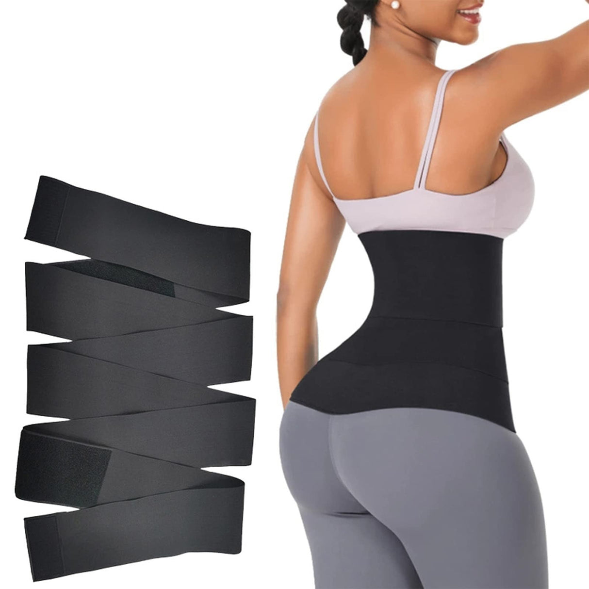 Slimming Body Shaper