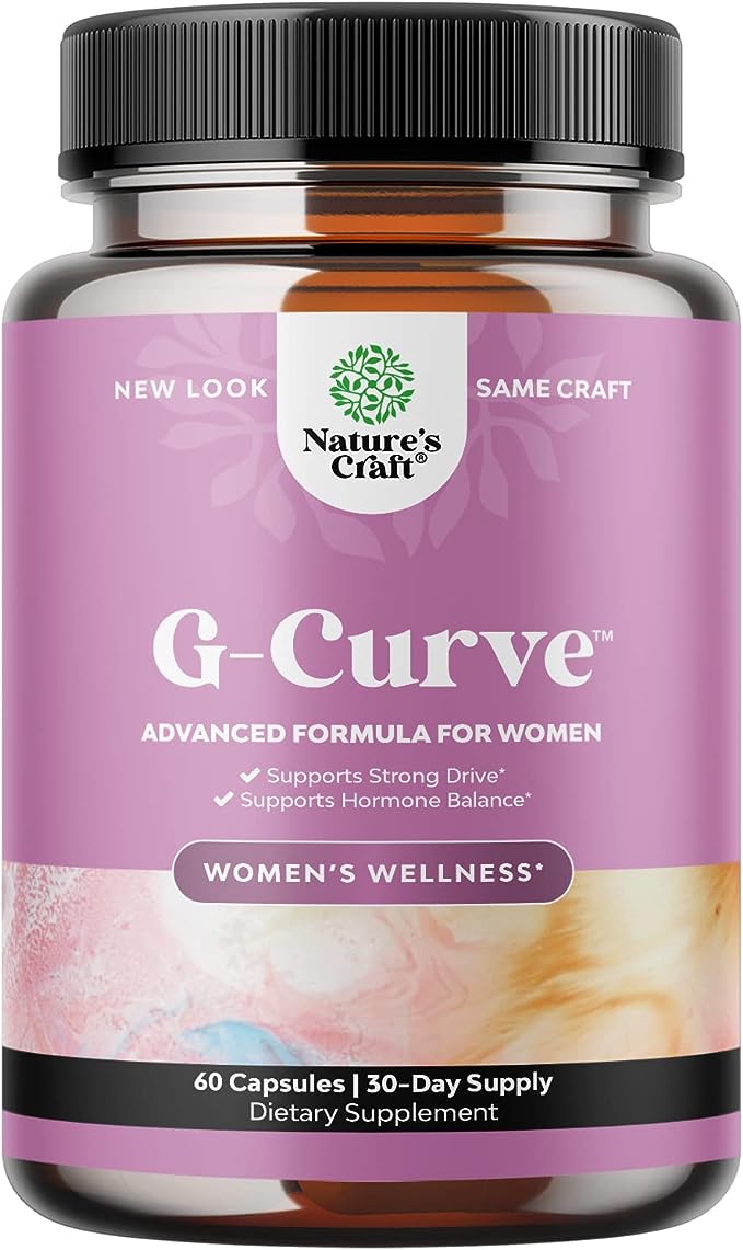 G-Curve Breast