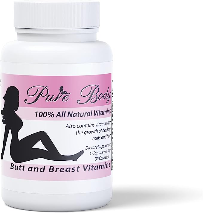 PureBody Vitamins