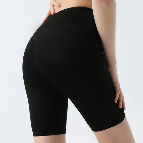 Fitness Cycling Shorts