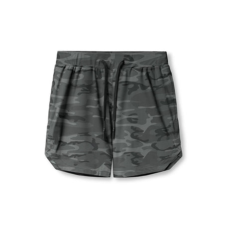 Jogging Exercise Shorts