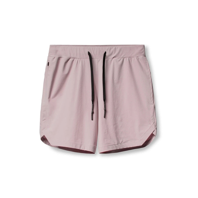 Jogging Exercise Shorts