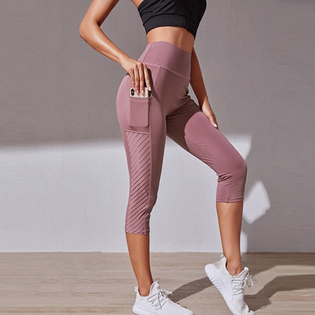 pants Female Fitness