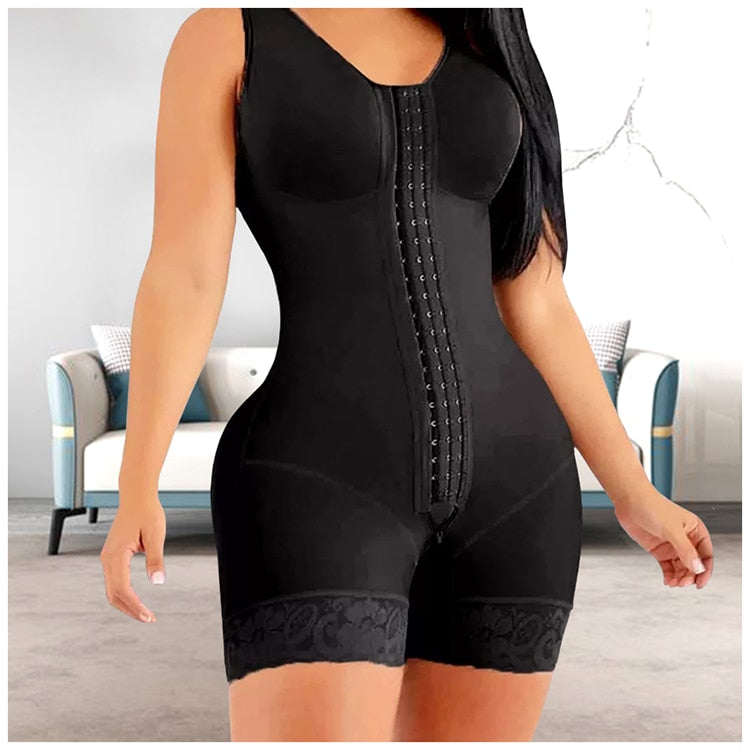 Body Shapewear Compression