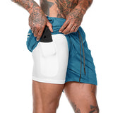 Jogging Short Pants