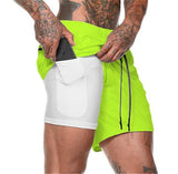 Jogging Short Pants