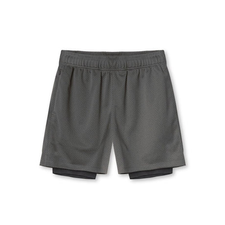 Mesh Shorts Men