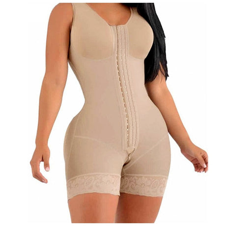 Body Shapewear Compression