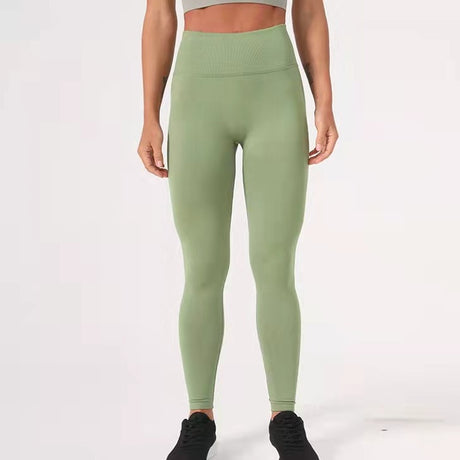 Women Seamless Sports Leggings