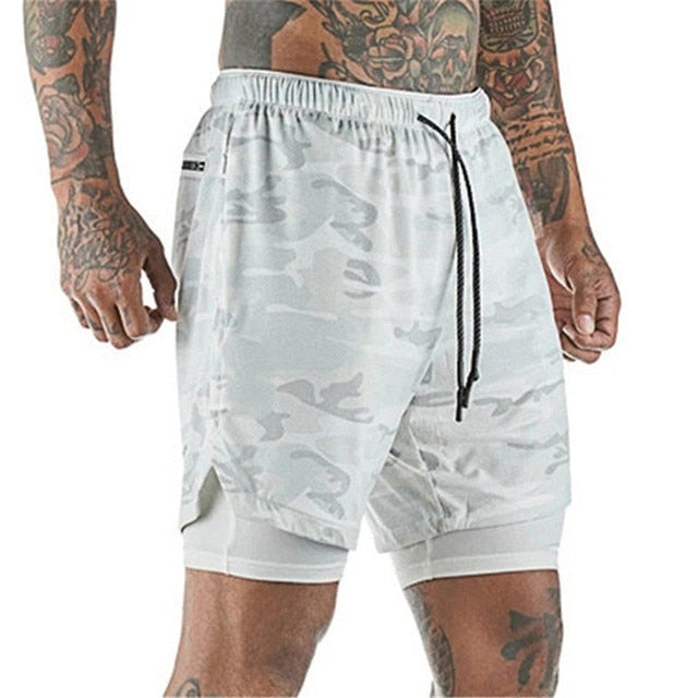 Jogging Short Pants