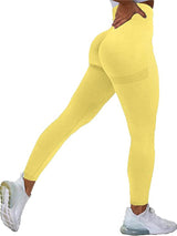 Women Seamless