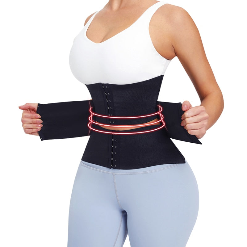 Waist Trainer Corset Women