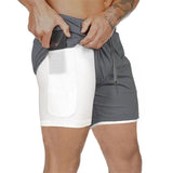 Jogging Short Pants