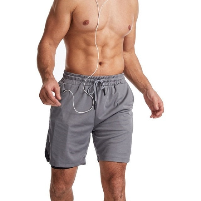 Fitness Men Joggers