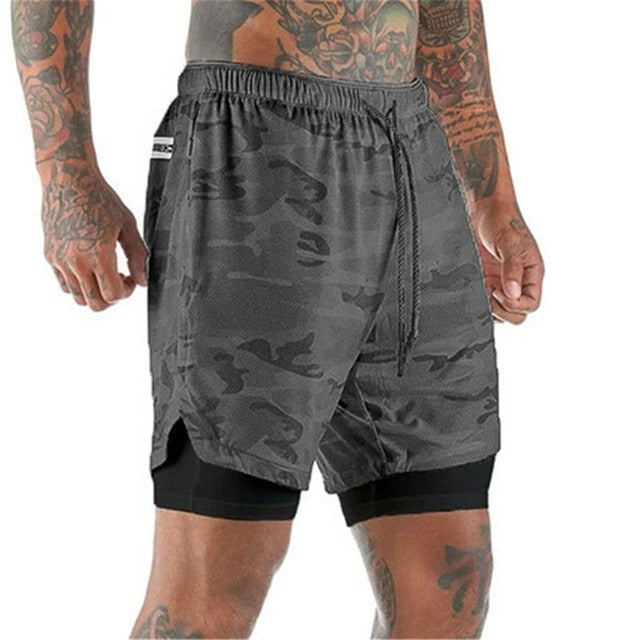 Jogging Short Pants