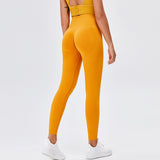 Women Seamless Sports Leggings