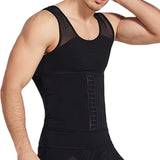 Men Slimming Body Shaper