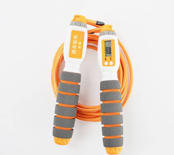 Electronic Counting  Rope For Fitness - Niz Multi store