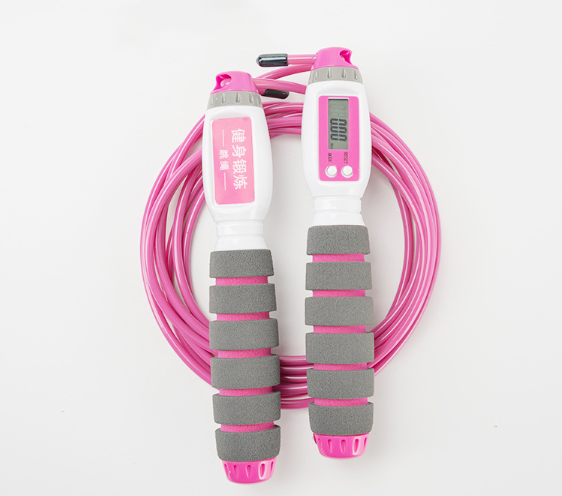 Electronic Counting  Rope For Fitness - Niz Multi store