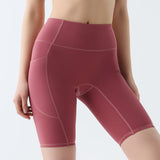 Fitness Cycling Shorts