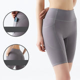 Fitness Cycling Shorts