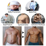 Men Slimming Body Shaper