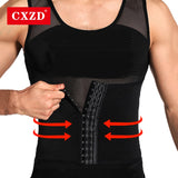 Men Slimming Body Shaper