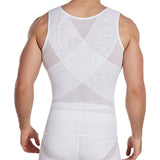 Men Slimming Body Shaper