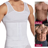 Men Slimming Body Shaper