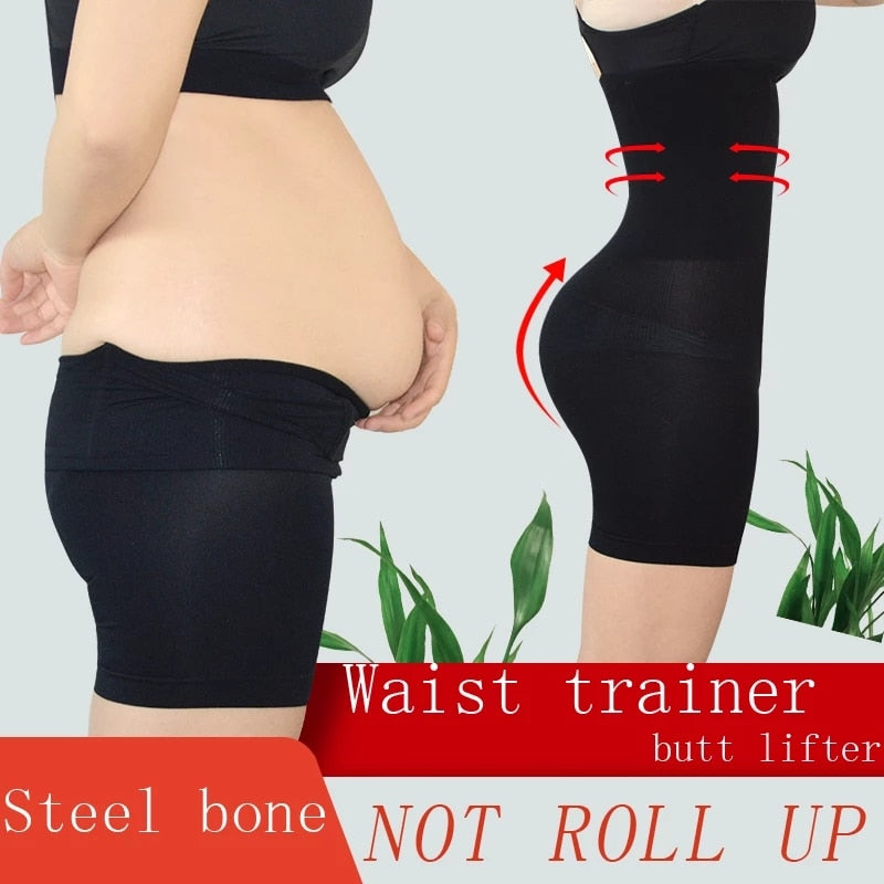 waist trainer body shaper