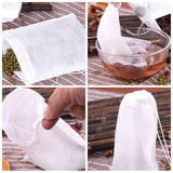 Tea Bags Bags