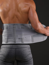 Adjustable Breathable Waist