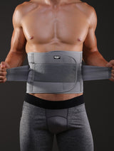 Adjustable Breathable Waist