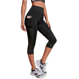 pants Female Fitness