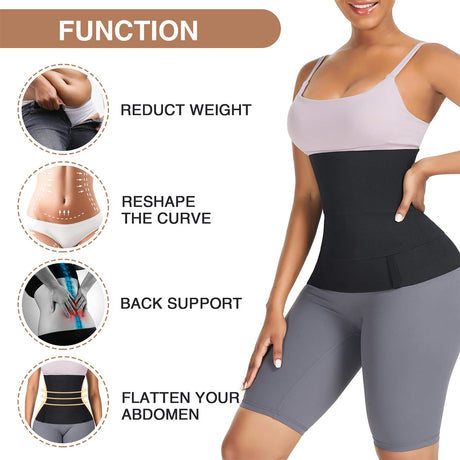 Slimming Body Shaper