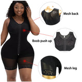 Body Shapewear Compression