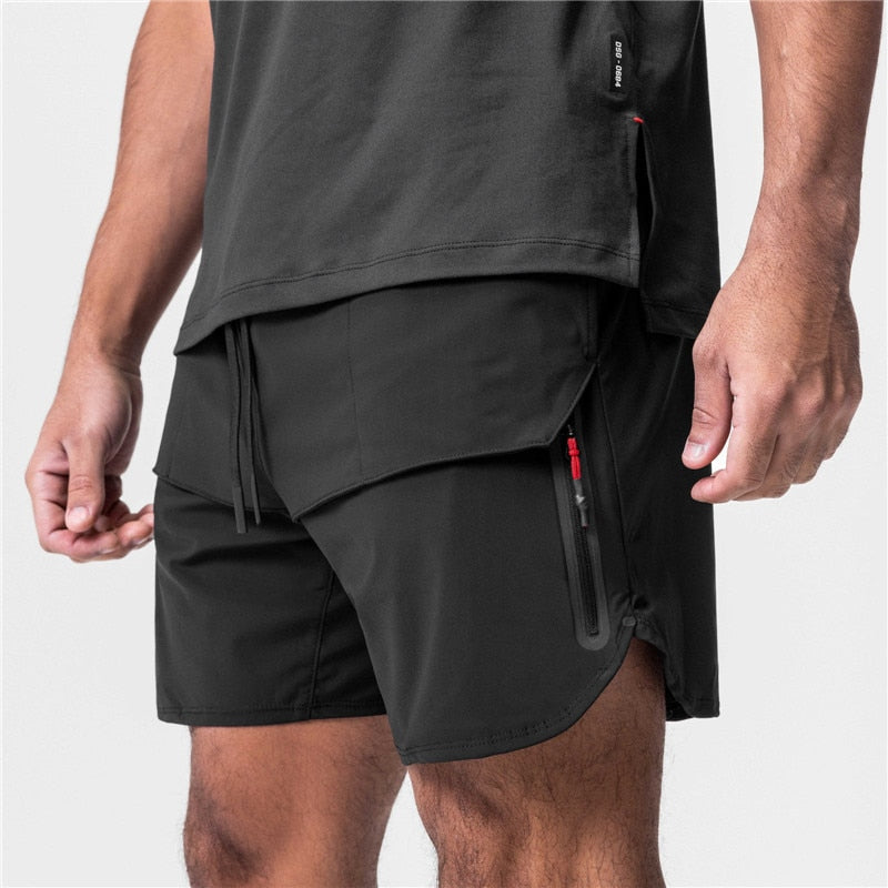 Jogging Short Pants