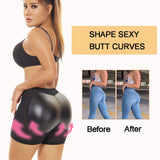 Women Sexy Shapewear Short