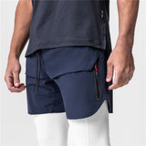 Jogging Short Pants