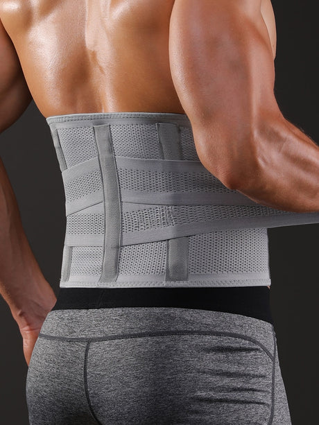 Adjustable Breathable Waist